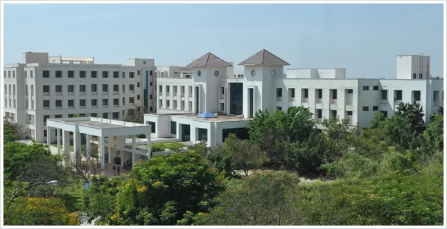 Dr.N.G.P. Institute of Technology